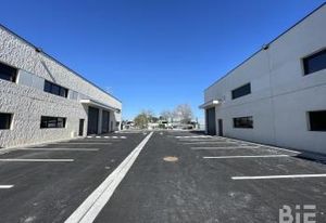 Location locaux d'activité Mios - Proximité A63 et A66