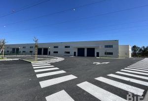 Location locaux d'activité Mios - Proximité A63 et A66