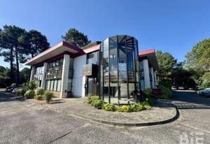 Location bureaux Mérignac - Proche aéroport, rocade, tramway et bus