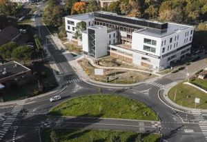 Location bureaux Pessac - Proche Tramway Ligne B et rocade