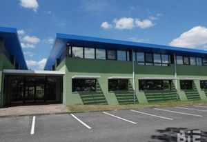 Location bureaux Canéjan - Proche autoroute A63 et bus
