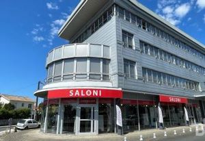 Location bureaux Mérignac - Proche centre-ville, tramway et rocade