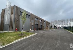 Local d'activité à louer Pau - Proche centre-ville et accès PL