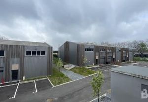 Local d'activité à louer Pau - Proche centre-ville et accès PL