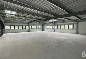 Locaux d'activité à vendre Salleboeuf - Proche rocade et Bordeaux/Libourne