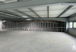 Locaux d'activité à vendre Salleboeuf - Proche rocade et Bordeaux/Libourne