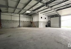 Location local d'activité Saucats - Proximité A62 et A63