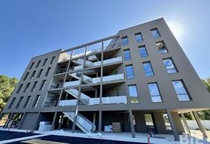Vente bureaux Mérignac, proche rocade et aéroport, secteur Decathlon