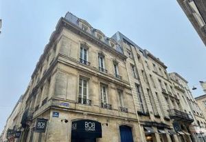 Location bureaux Bordeaux Triangle d'Or - Proche tramways et bus