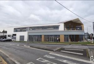 Projet mixte à vendre Saint-Aubin-de-Médoc - Proche rocade et aéroport