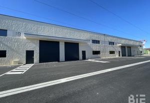 Cellules d'activité à vendre Mios - Proximité A63 et A66