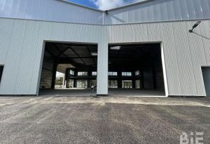 Lots d'activités à vendre Carbon-Blanc - Proche A10