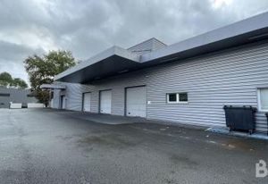 Location local d'activité Canéjan - Sortie 25 A63