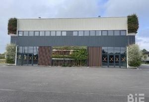 Locaux d'activité à vendre Salleboeuf - Proche rocade et Bordeaux/Libourne