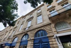 Location bureaux Bordeaux Triangle d'Or - Proche tram et bus