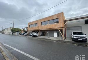 Location cellules d'activité neuves Bègles - Proximité transports