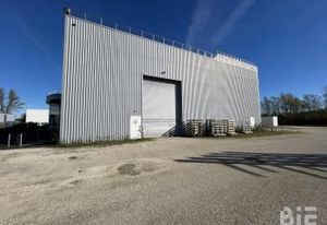 Vente local d'activité Saint-André-de-Cubzac - Proche A10 et SNCF
