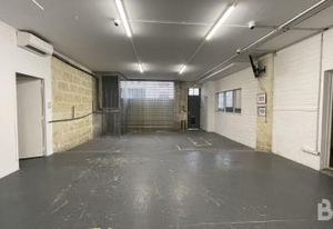 Local d'activité à louer Bordeaux - Quartier des Chartrons