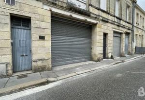 Local commercial à vendre Bordeaux - Quartier des Chartrons