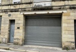 Local d'activité à vendre Bordeaux - Quartier des Chartrons