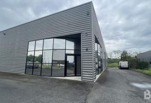 Bâtiment d'activité à vendre Saint-Médard-en-Jalles - Proximité Ariane Group
