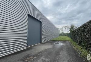 Bâtiment d'activité à vendre Saint-Médard-en-Jalles - Proximité Ariane Group