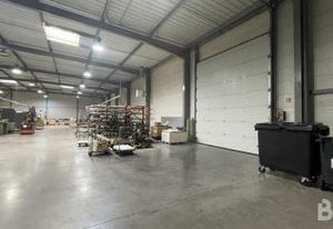 Bâtiment d'activité à vendre Saint-Médard-en-Jalles - Proximité Ariane Group