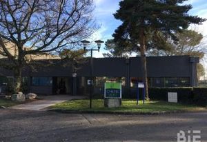 Location bureaux Mérignac - Proche Tram A et rocade