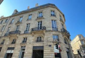 Location bureaux Bordeaux - Cours Clemenceau, proche Place Gambetta