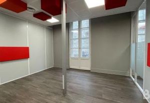 Location bureaux Bordeaux - Cours Clemenceau, proche Place Gambetta