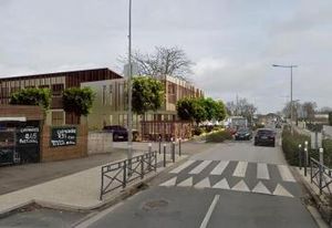 Locaux d'activité neufs à vendre Mérignac - Proximité A630 et bus