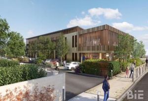 Locaux d'activité neufs à vendre Mérignac - Proximité A630 et bus