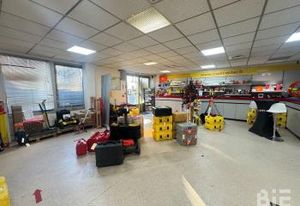 Location bureaux Pessac - Europarc - Tramway et autoroute
