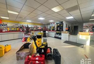 Location bureaux Pessac - Europarc - Tramway et autoroute