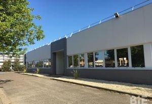 Location bureaux Mérignac - Tram A, Parc tertiaire Heliopolis