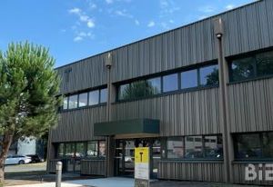 Location bureaux Mérignac - Proche tram A et rocade