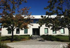 Location bureaux Pessac - Parc tertiaire clos et sécurisé