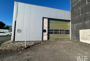 Local d'activité à louer Mérignac - 3 min rocade