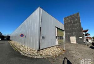 Local d'activité à louer Mérignac - 3 min rocade