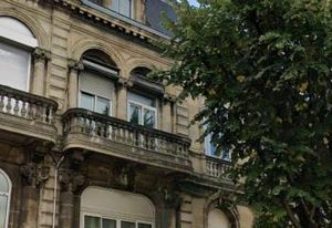 Vente bureau Bordeaux - Boulevard Wilson, bus H et lignes 9-70