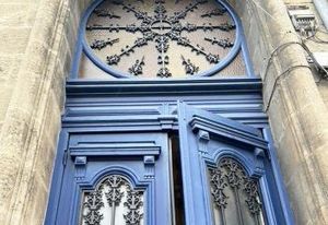 Vente bureau Bordeaux - Boulevard Wilson, bus H et lignes 9-70