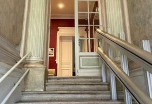 Vente bureau Bordeaux - Boulevard Wilson, bus H et lignes 9-70