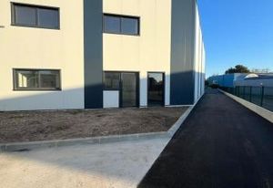 Vente bâtiment d'activité neuf Blanquefort - 4 cellules