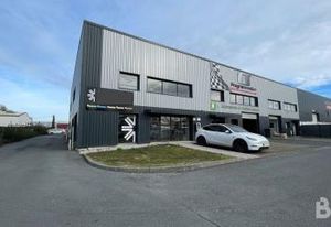 Location local d'activité Mérignac - Tram A et A630
