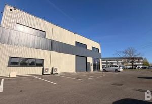 Local d'activité à vendre Artigues-près-Bordeaux - Proche rocade