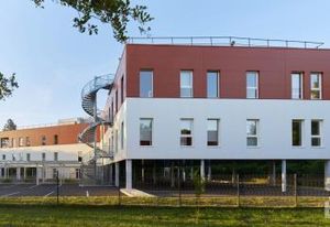 Location bureaux Le Haillan - Proche tramway Ligne A