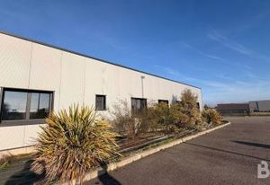Locaux d'activité à vendre Aillas - Proche A62 et bornes recharge