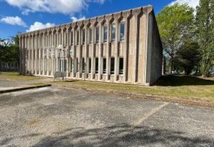 Location bureaux Bordeaux - Proche tramway Quarante Journaux