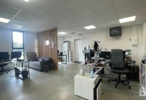 Local d'activité à louer Martillac - Zone Technopole