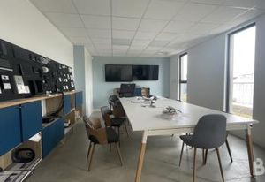 Local d'activité à louer Martillac - Zone Technopole